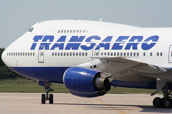 transa