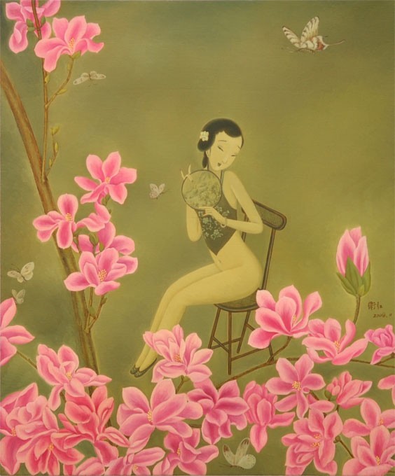 caoweihong09